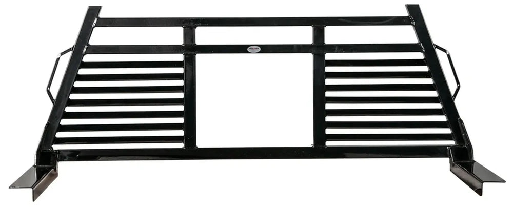 04C F150 /0721 TUNDRA OPEN WINDOW HEAVY DUTY HEADACHE RACK
