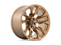 D805 20X10 5X5.0 PLT-BRZ -18MM