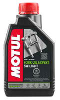 ~(120 lbs. 25X14X14)~ FORK OIL FL L 5W 60L