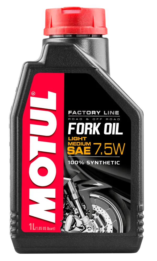 ~(120 lbs. 25X14X14)~ FORK OIL FL L 5W 60L