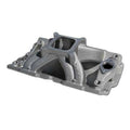 SBC Intake Manifold - 18 Degree 4150 Flange