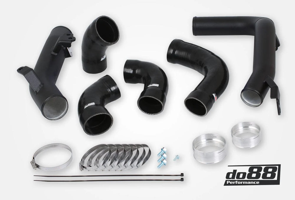 do88 black intercooler