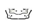 QA1 82-92 Chevrolet Camaro Front & Rear Sway Bar Kit (1-3/8in Front & 1in Rear)
