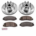 PowerStop auto part