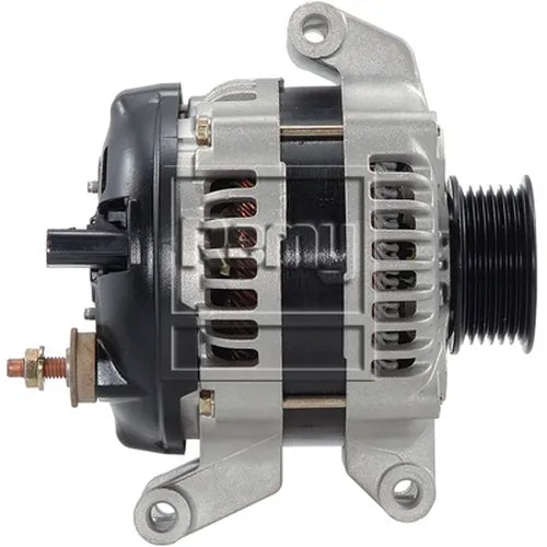 REMANUFACTURED ALTERNATOR