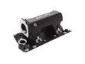 Edelbrock Manifold EFI Pro-Flo XT SB Chevy Etec/Vortec Heads w/ Black Finish