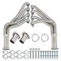 Pypes Performance Exhaust red headers