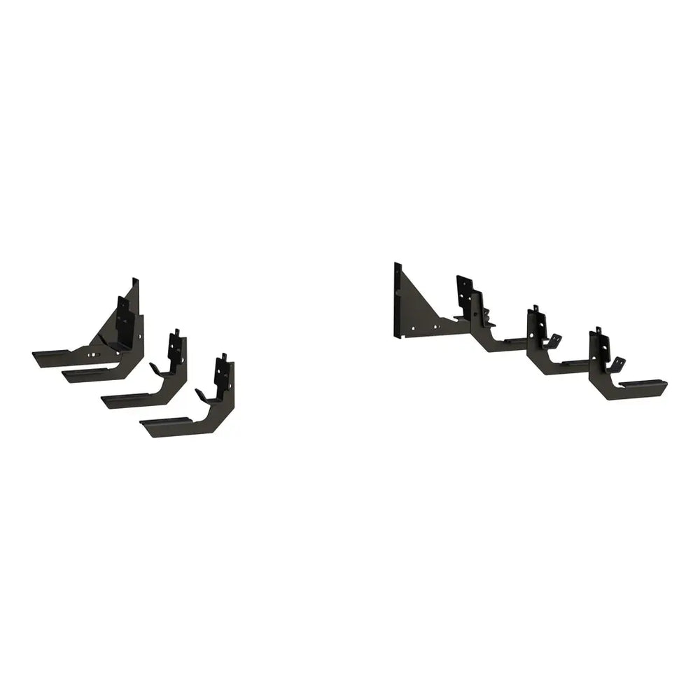 Luverne Truck Equipment side steps