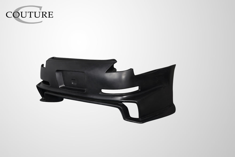 Extreme Dimensions bumper