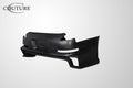 Extreme Dimensions bumper