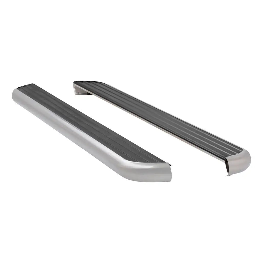 Luverne Truck Equipment side steps