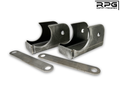 Lower Link Relocation Mount Kit