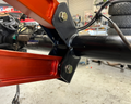 Lower Link Relocation Mount Kit
