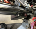 Lower Link Relocation Mount Kit