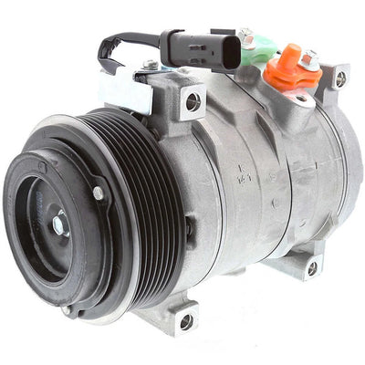 Denso air compressor