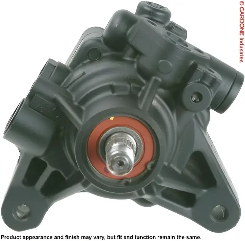 DISTRIBUTOR