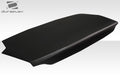 2016-2023 Mazda Miata Duraflex Vexen Rear Trunk - 1 Piece ( Fits RF Models Only)