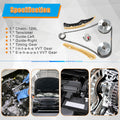 TIMING CHAIN KIT