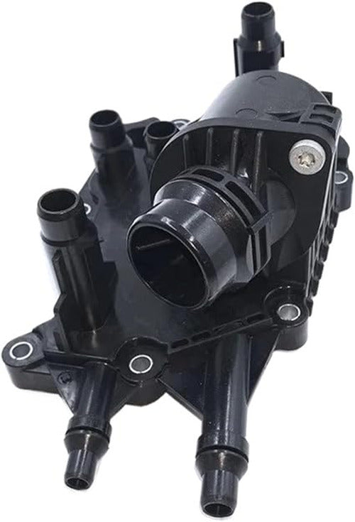 THERMOSTAT HOUSING ASSEMBLY