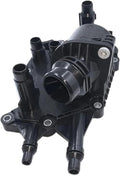THERMOSTAT HOUSING ASSEMBLY