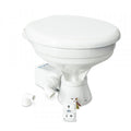 MARINE TOILET SILENT ELECTRIC COMFO