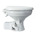 MARINE TOILET SILENT ELECTRIC COMFO