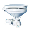 MARINE TOILET SILENT ELECTRIC COMFO