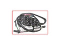 69-72 CHVY UNDER DASH HARN-PICKUP-FUSE
