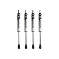 MaxTrac 14-24 Dodge RAM 2500 4WD 4in Lift Front & Rear Vulcan 2.0 IFP Shocks