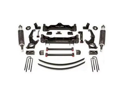 BOX 5 6IN 05-14 TACOMA PRO RUNNER/MX2.75