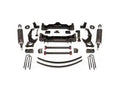 BOX 5 6IN 05-14 TACOMA PRO RUNNER/MX2.75