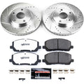 PowerStop auto part
