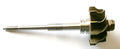 Wheel-Turbine-Assy TV81
