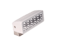 FLOOD LIGHT,MAXILLUME H60,BLACK,WHT