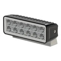 FLOOD LIGHT,MAXILLUME H60,BLACK,WHT