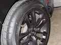 Michelin Tires auto part