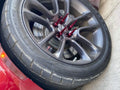 Michelin Tires auto part