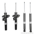ST Shock Kit Audi A4 (8E/B6-B7) Sedan 2WD Quattro Wagon Quattro Convertible