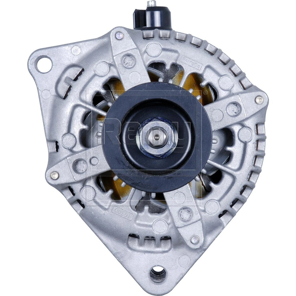 DOMESTIC ALTERNATOR