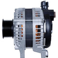 DOMESTIC ALTERNATOR