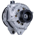 DOMESTIC ALTERNATOR
