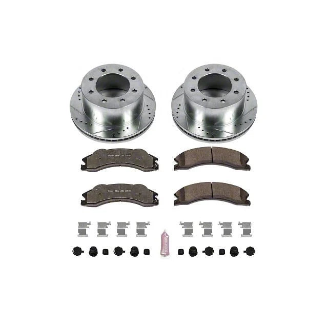 PowerStop auto part