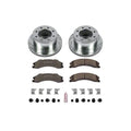 PowerStop auto part