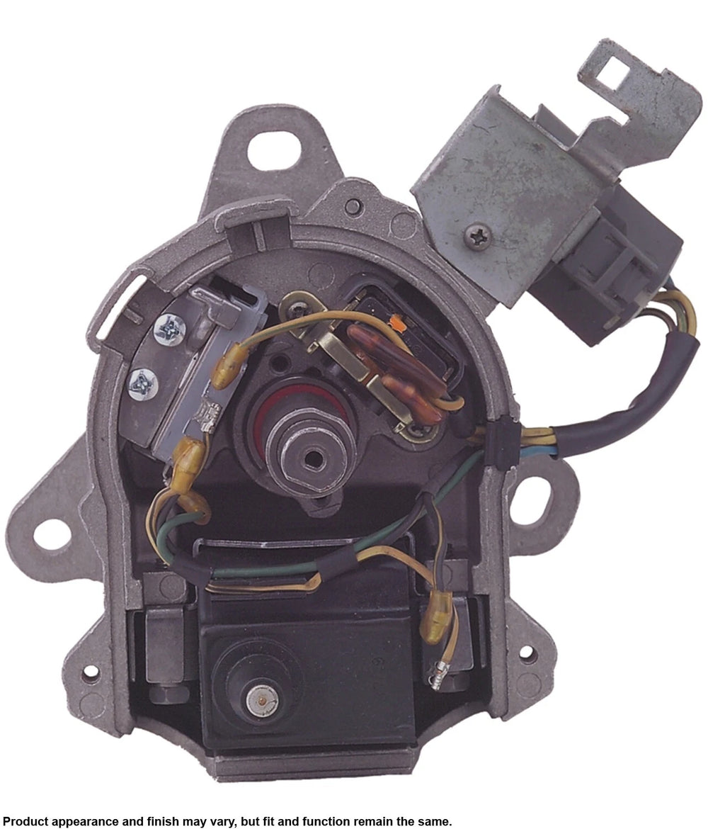 DISTRIBUTOR