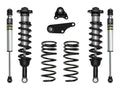 ICON auto part installed view