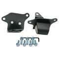 ICON auto part close-up