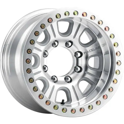 MNSTER DIAM 17X9.5 6X135 (4.71")