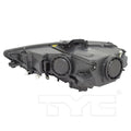 1516 AD A.3/S.3 HID W/O CURVE LIGHTING H.L RH