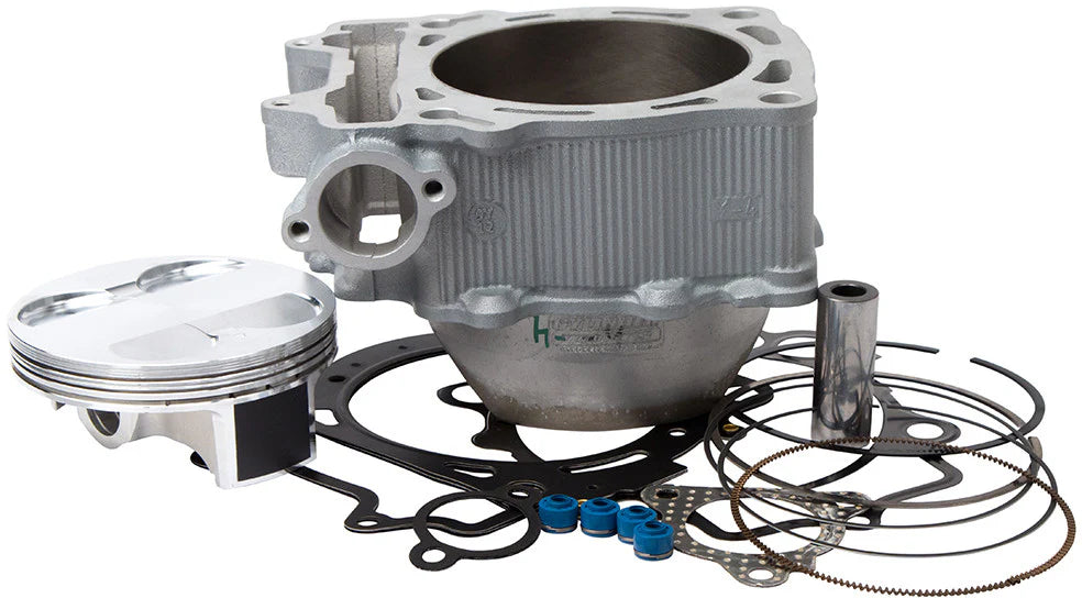 Cylinder Works auto part
