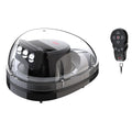 G360 LED REMOTE WORK LIGHT, WITH RE